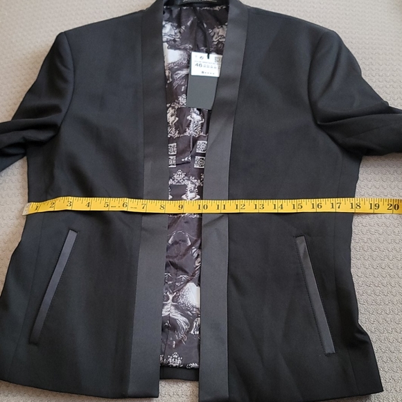 NWT Zara Blazer - Picture 9 of 12